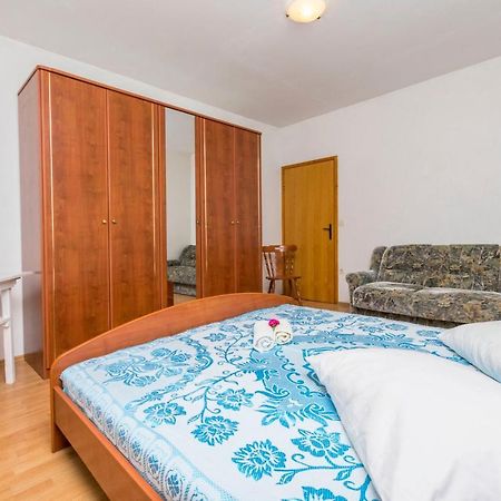 Apartments Anka Duće Eksteriør billede