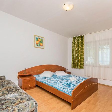 Apartments Anka Duće Eksteriør billede