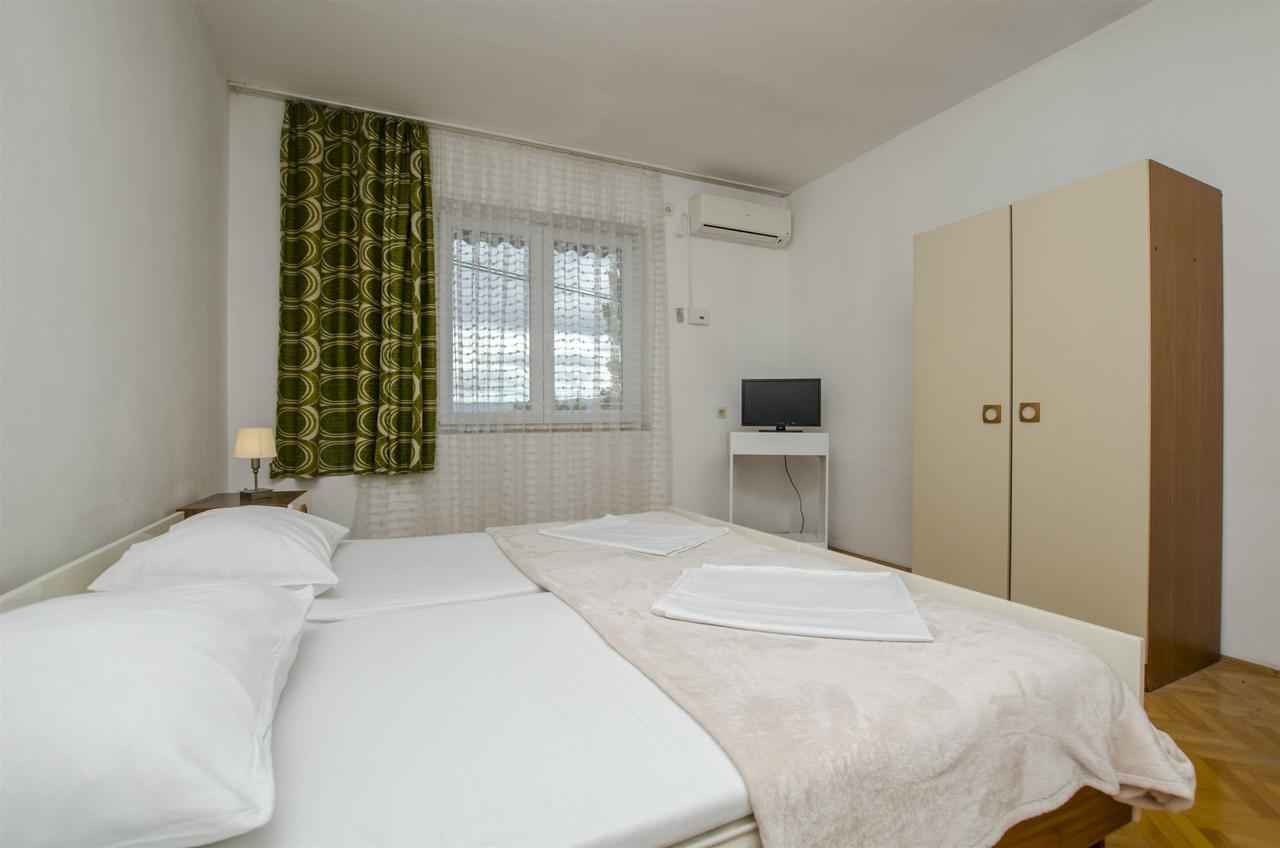 Apartments Anka Duće Eksteriør billede