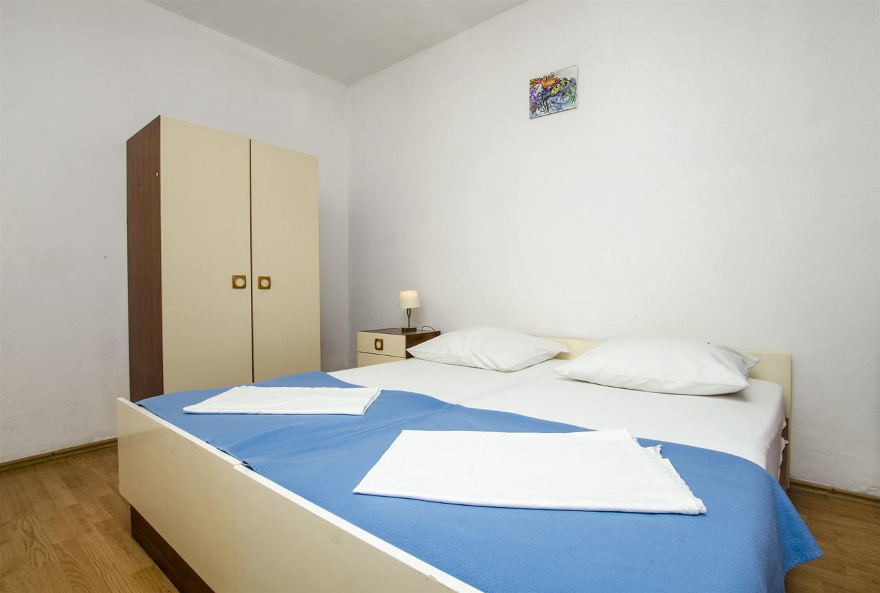 Apartments Anka Duće Eksteriør billede