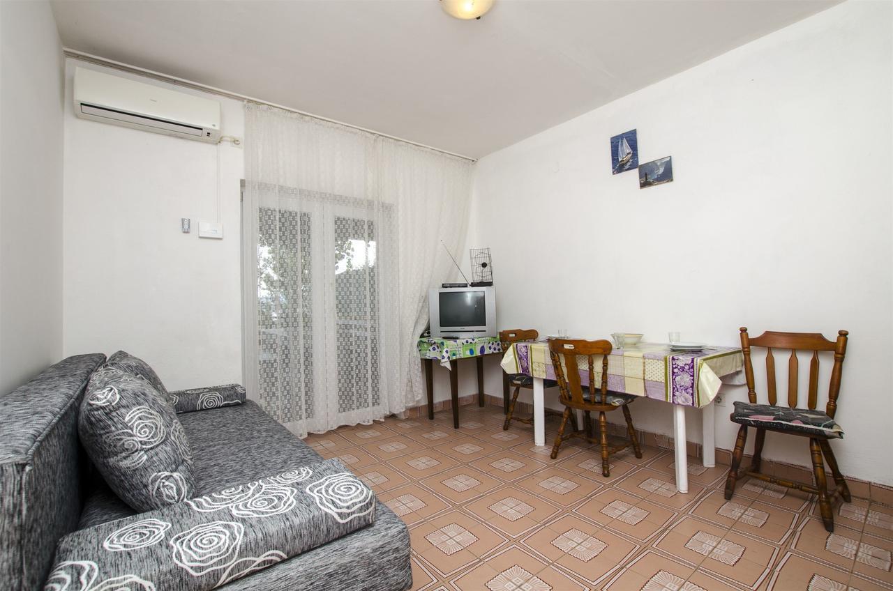 Apartments Anka Duće Eksteriør billede