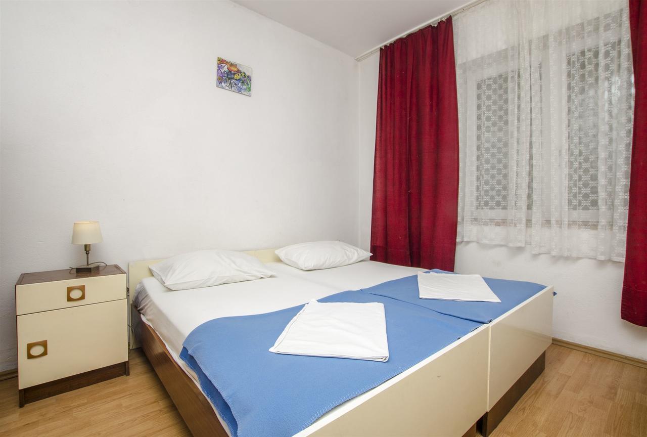 Apartments Anka Duće Eksteriør billede