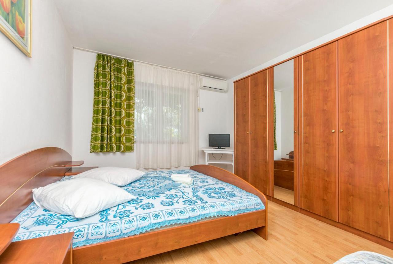 Apartments Anka Duće Eksteriør billede
