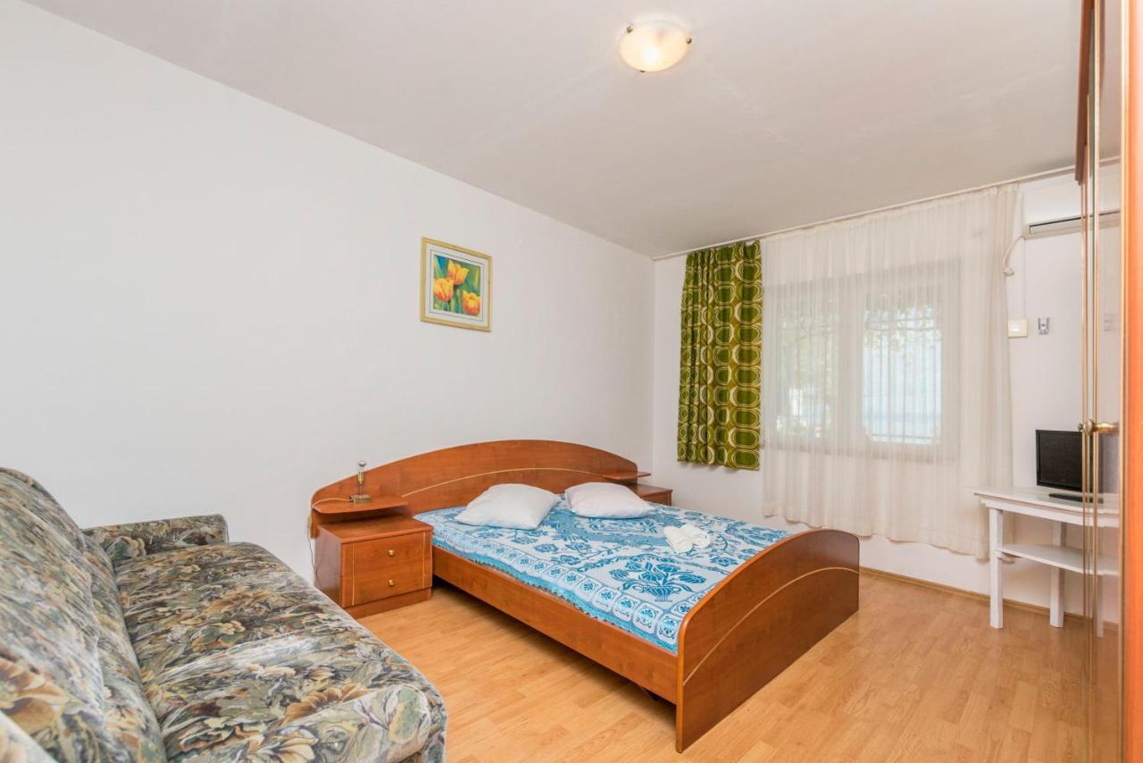 Apartments Anka Duće Eksteriør billede